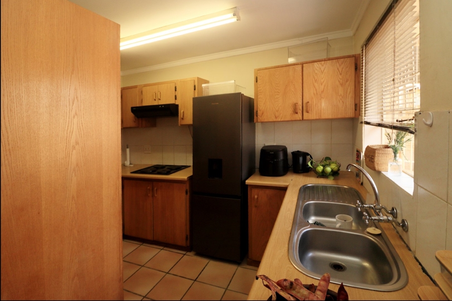 3 Bedroom Property for Sale in Langenhovenpark Free State